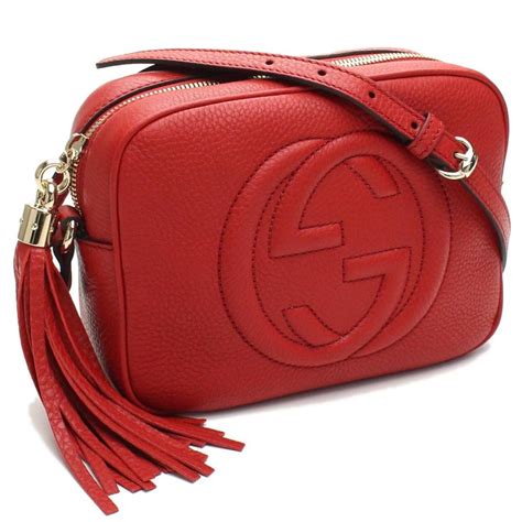 gucci soho ショルダーバッグ|Gucci (グッチ) レディース ショルダーバッグ .